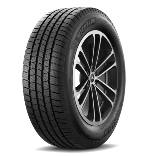 MICHELIN DEFENDER LTX M/S 265/70R18 116T