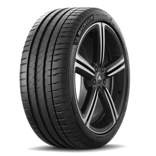 MICHELIN PILOT SPORT 4 245/40R18 XL 97Y