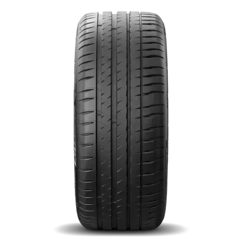 MICHELIN PILOT SPORT 4 245/40R18 XL 97Y