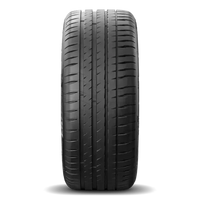 MICHELIN PILOT SPORT 4 245/40R18 XL 97Y