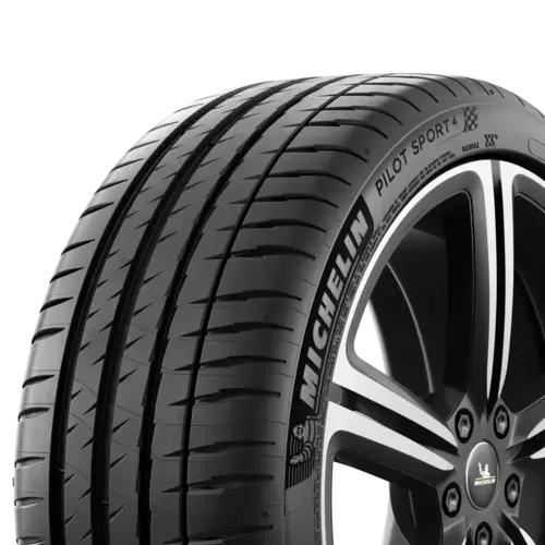 MICHELIN PILOT SPORT 4 245/40R18 XL 97Y