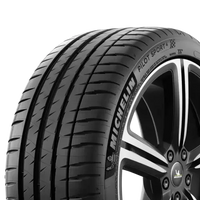 MICHELIN PILOT SPORT 4 245/40R18 XL 97Y