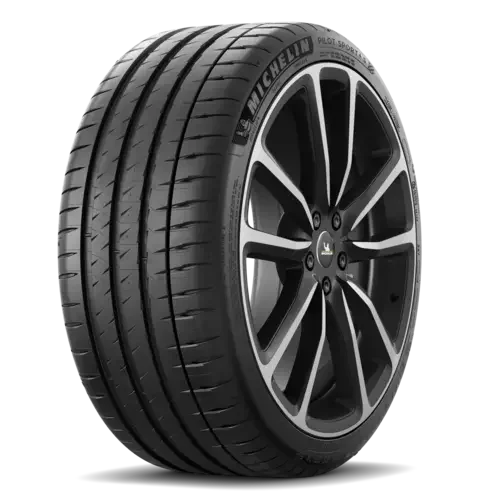 MICHELIN PILOT SPORT 4 S 305/30R19 XL 102Y