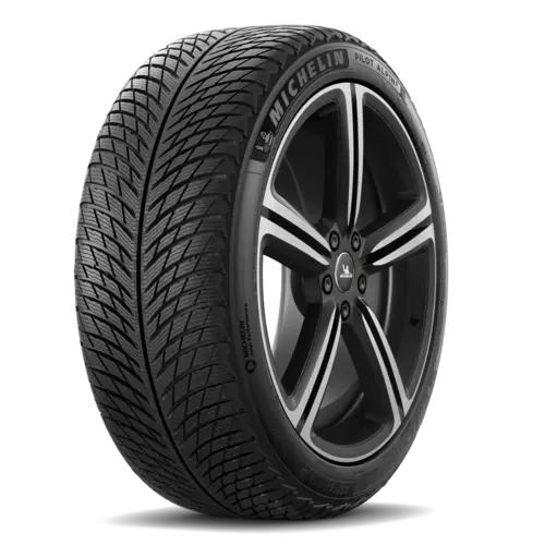 MICHELIN PILOT ALPIN 5 SUV 305/40R21 XL 113V