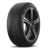 MICHELIN PILOT ALPIN 5 SUV 305/40R21 XL 113V