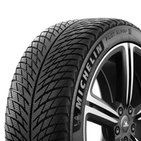 MICHELIN PILOT ALPIN 5 SUV 255/45R20 XL 105V