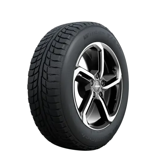BF GOODRICH WINTER T/A KSI 205/65R15 94T