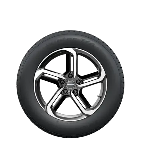 BF GOODRICH WINTER T/A KSI 205/65R15 94T