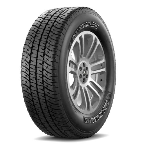 MICHELIN LTX A/T 2 275/65R18 114T