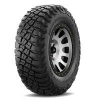BF GOODRICH TERRAIN BOUEUX T/A KM3 LT31X10.50R15 LRC