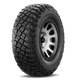 BF GOODRICH TERRAIN BOUEUX T/A KM3 LT31X10.50R15 LRC