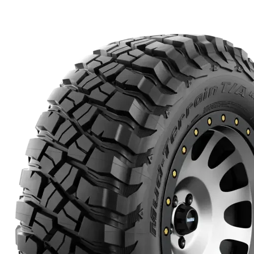 BF GOODRICH TERRAIN BOUEUX T/A KM3 LT31X10.50R15 LRC