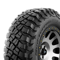 BF GOODRICH TERRAIN BOUEUX T/A KM3 LT31X10.50R15 LRC