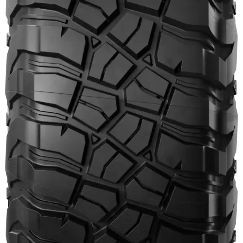 BF GOODRICH TERRAIN BOUEUX T/A KM3 LT31X10.50R15 LRC