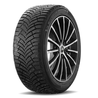 MICHELIN X-ICE NORTH 4 SUV (STUDDED) 285/45R22 XL 114T - Axon Distribution