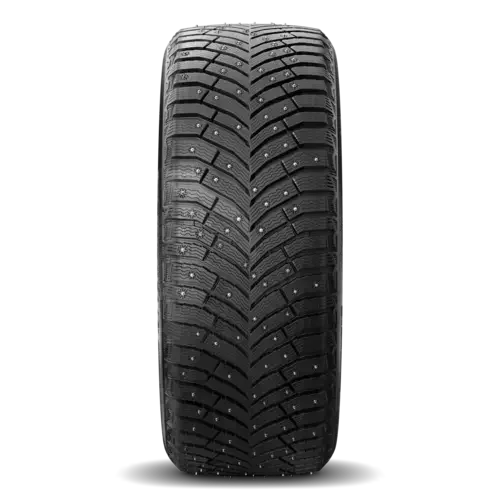 MICHELIN X-ICE NORTH 4 SUV (STUDDED) 285/45R22 XL 114T - Axon Distribution