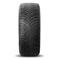 MICHELIN X-ICE NORTH 4 SUV (STUDDED) 285/45R22 XL 114T - Axon Distribution