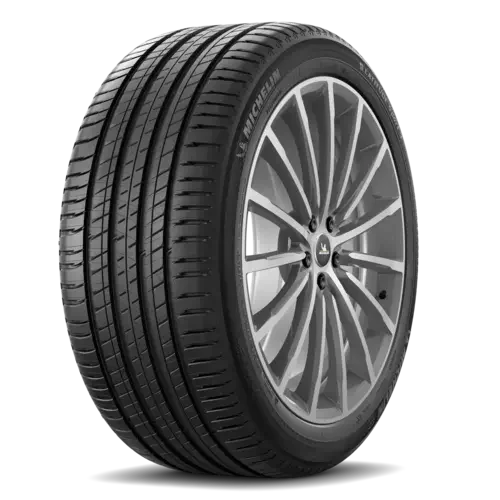 MICHELIN LATITUDE SPORT 3 255/55R18 105W