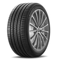 MICHELIN LATITUDE SPORT 3 255/55R18 105W