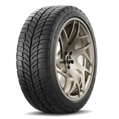 BFGOODRICH G-FORCE COMP-2 A/S PLUS 225/55R17 97W