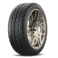 BFGOODRICH G-FORCE COMP-2 A/S PLUS 225/55R17 97W