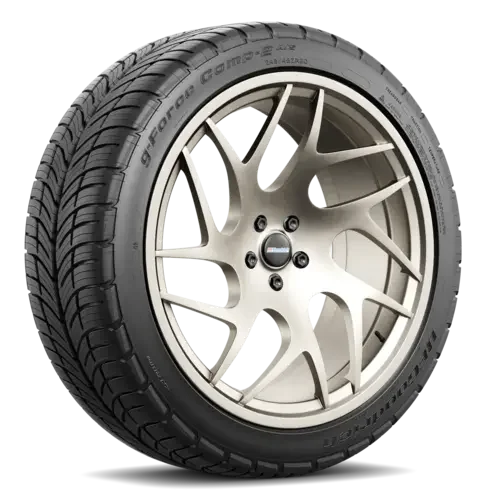 BFGOODRICH G-FORCE COMP-2 A/S PLUS 225/55R17 97W