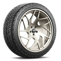 BFGOODRICH G-FORCE COMP-2 A/S PLUS 225/55R17 97W