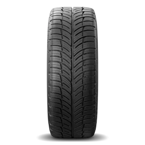 BFGOODRICH G-FORCE COMP-2 A/S PLUS 225/55R17 97W