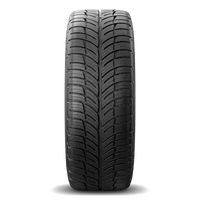 BFGOODRICH G-FORCE COMP-2 A/S PLUS 225/55R17 97W