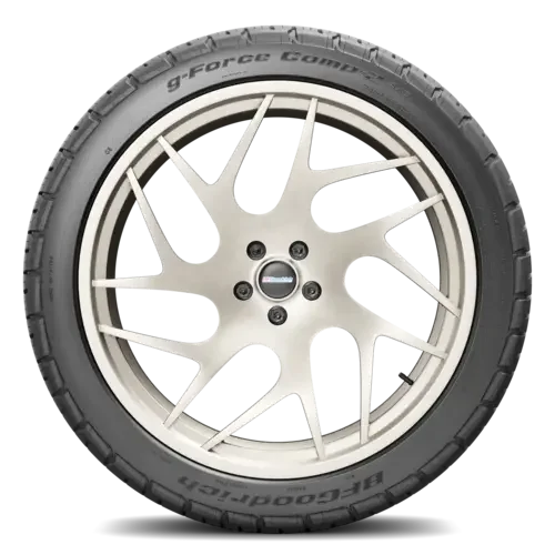 BFGOODRICH G-FORCE COMP-2 A/S PLUS 225/55R17 97W