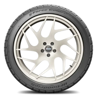 BFGOODRICH G-FORCE COMP-2 A/S PLUS 225/55R17 97W