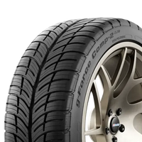 BFGOODRICH G-FORCE COMP-2 A/S PLUS 225/55R17 97W