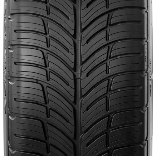 BFGOODRICH G-FORCE COMP-2 A/S PLUS 225/55R17 97W