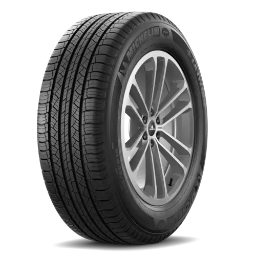 MICHELIN LATITUDE TOUR HP 255/55R18 105V