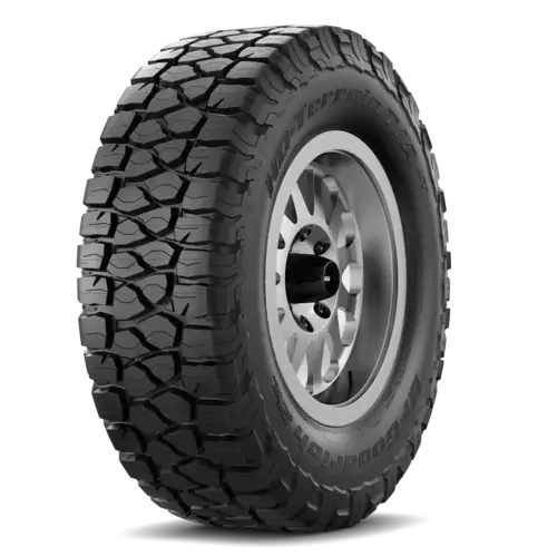 BF GOODRICH HD-TERRAIN T/A KT LT285/65R20 LRE 127/124Q