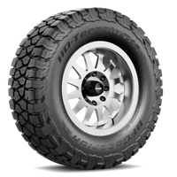 BF GOODRICH HD-TERRAIN T/A KT LT285/65R20 LRE 127/124Q