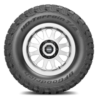 BF GOODRICH HD-TERRAIN T/A KT LT285/65R20 LRE 127/124Q