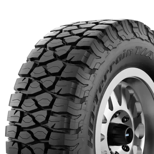 BF GOODRICH HD-TERRAIN T/A KT LT285/65R20 LRE 127/124Q