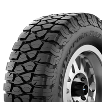 BF GOODRICH HD-TERRAIN T/A KT LT285/65R20 LRE 127/124Q