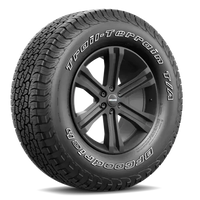 275/60R20 115T BFGOODRICH TERRAIN-TRAIL T/A ORWL