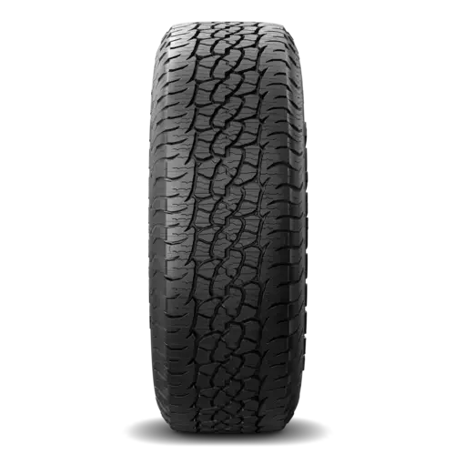275/60R20 115T BFGOODRICH TERRAIN-TRAIL T/A ORWL