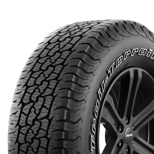 275/60R20 115T BFGOODRICH TERRAIN-TRAIL T/A ORWL