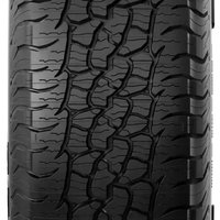 275/60R20 115T BFGOODRICH TERRAIN-TRAIL T/A ORWL