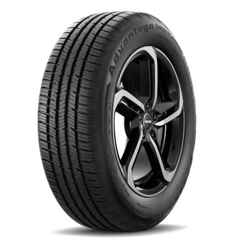 BFGOODRICH ADVANTAGE CONTROL 215/60R16 95H