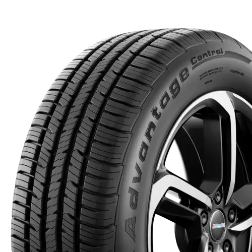 BFGOODRICH ADVANTAGE CONTROL 215/60R16 95H
