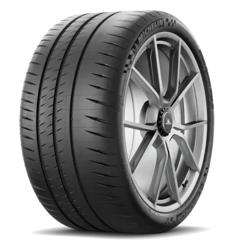 MICHELIN PILOT SPORT CUP 2 315/30R19 100Y