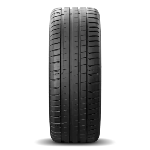 MICHELIN PILOT SPORT 5 255/40R18 XL 99W