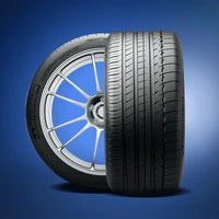 MICHELIN PILOTE SPORT PS2 265/35R19 94Y