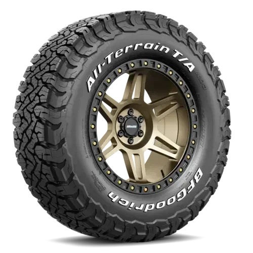 BF GOODRICH ALL-TERRAIN T/A KO3 LT225/75R16 LRE 115/112S