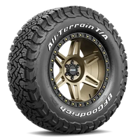 BF GOODRICH ALL-TERRAIN T/A KO3 LT225/75R16 LRE 115/112S